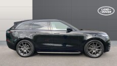 Land Rover Range Rover Velar 2.0 D200 MHEV Dynamic HSE 5dr Auto Diesel Estate